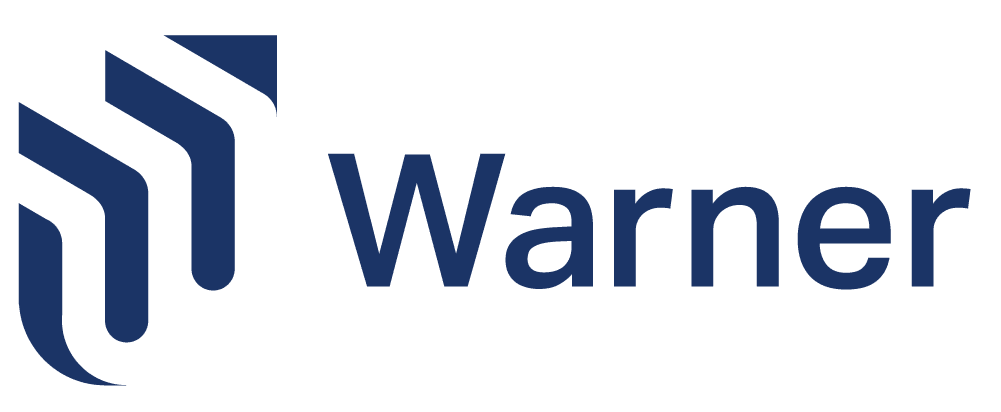 Warner logo